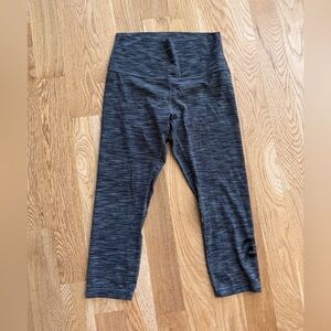 Lululemon Wunder leggings